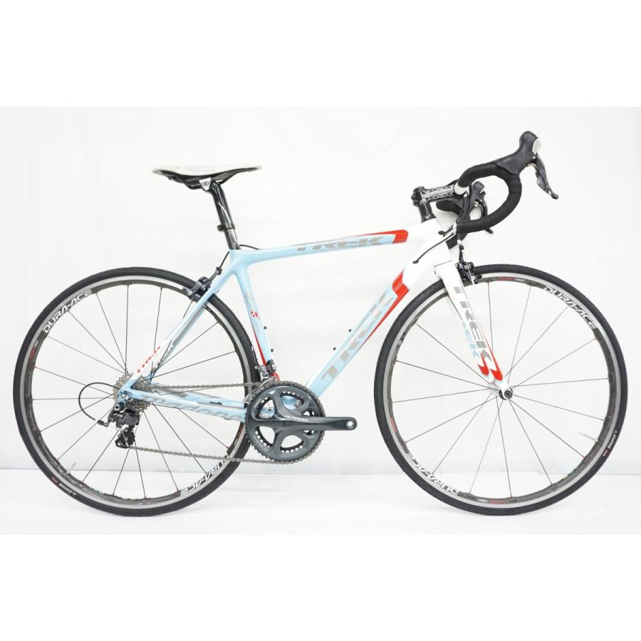 TREK 「トレック」 Madone 6.9 SSL WSD 2011年モデル ロードバイク 