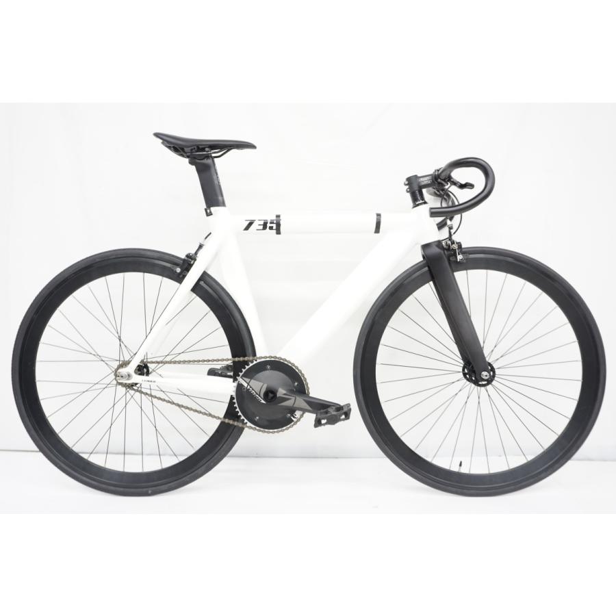 LEADER BIKE 「リーダー バイク」 735TR 2019年モデル ピスト LEADER BIKE 「リーダー バイク」 735TR 2019年モデル ピスト