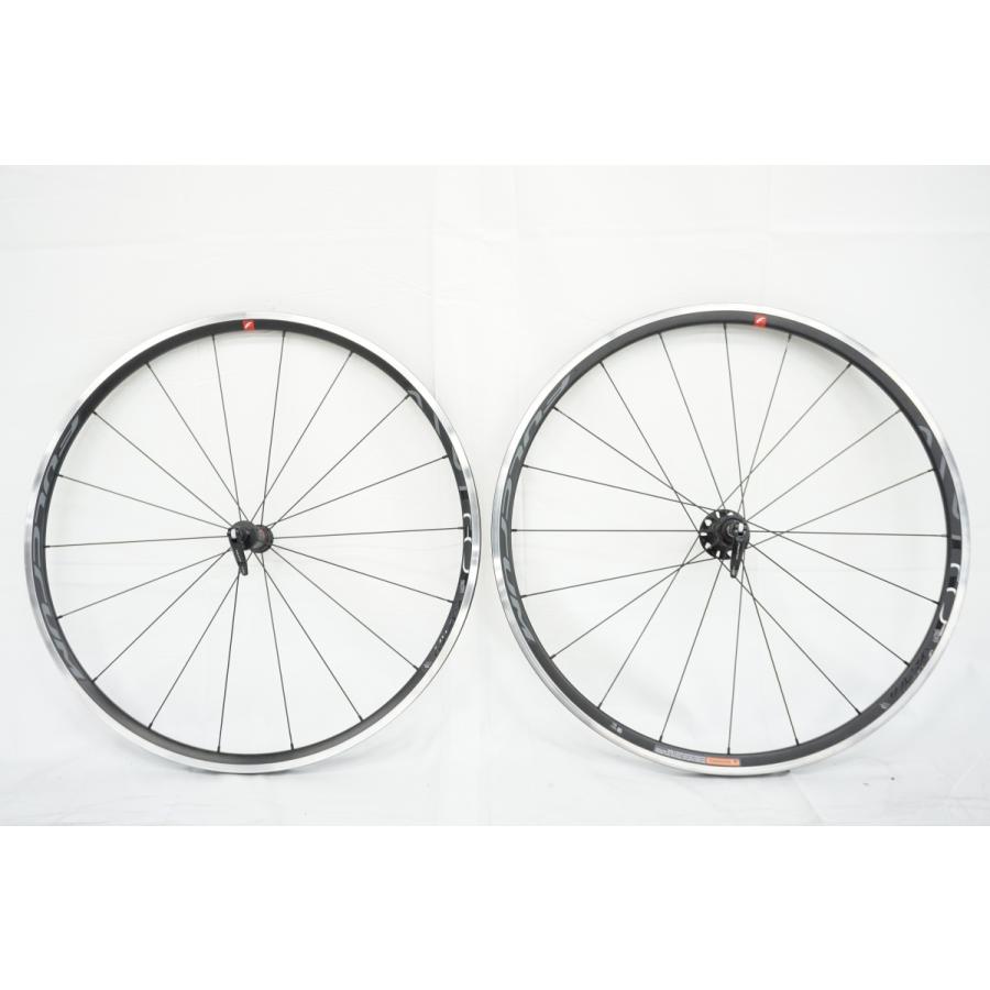 FULCRUM 「フルクラム」 RACING 6 622×17C ホイールセット / 阪急塚口  