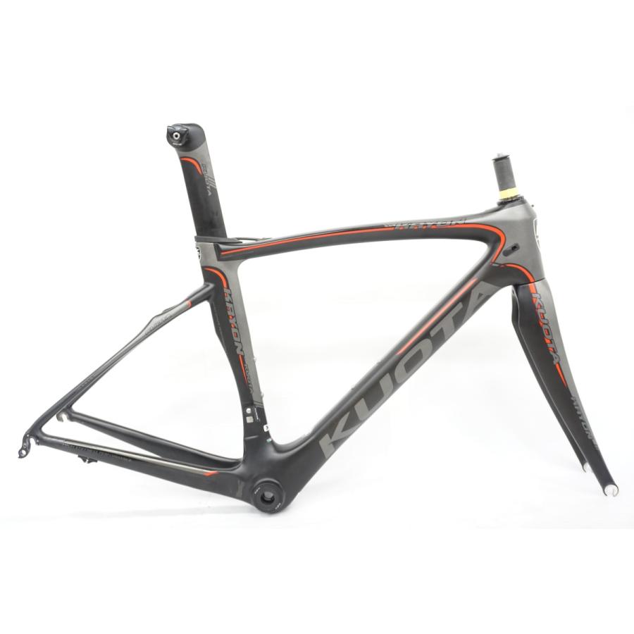 KUOTA 「クオータ」 KRYON 2015年モデル フレームセット / 阪急塚口店 