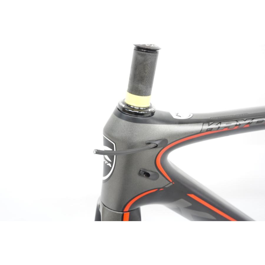 KUOTA 「クオータ」 KRYON 2015年モデル フレームセット / 阪急塚口店 
