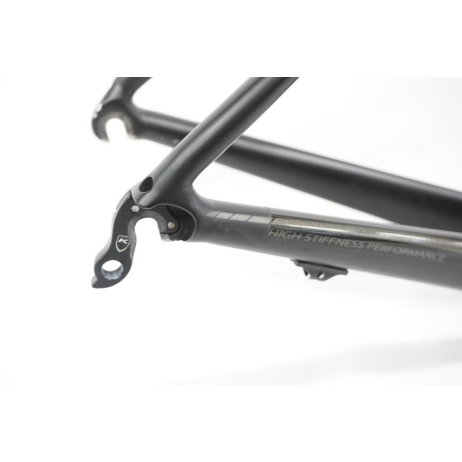 KUOTA 「クオータ」 KRYON 2015年モデル フレームセット / 阪急塚口店 