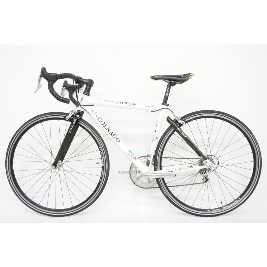 COLNAGO 「コルナゴ」 ACTIVE B-STAY VELOCE 2004年モデル COLNAGO 「コルナゴ」 ACTIVE B-STAY VELOCE 2004年モデル