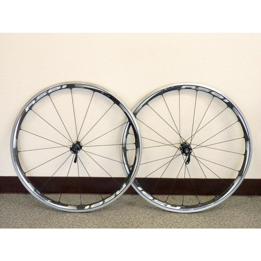 インディカ 気絶させる 繰り返す シマノ ホイール Rs81 Kieserite Jp