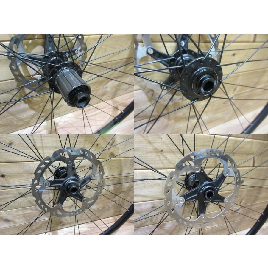 MERIDA 「メリダ」 Expert 22 SL DISCブレーキ対応 11s ホイール MERIDA 「メリダ」 Expert 22 SL DISCブレーキ対応 11s ホイール