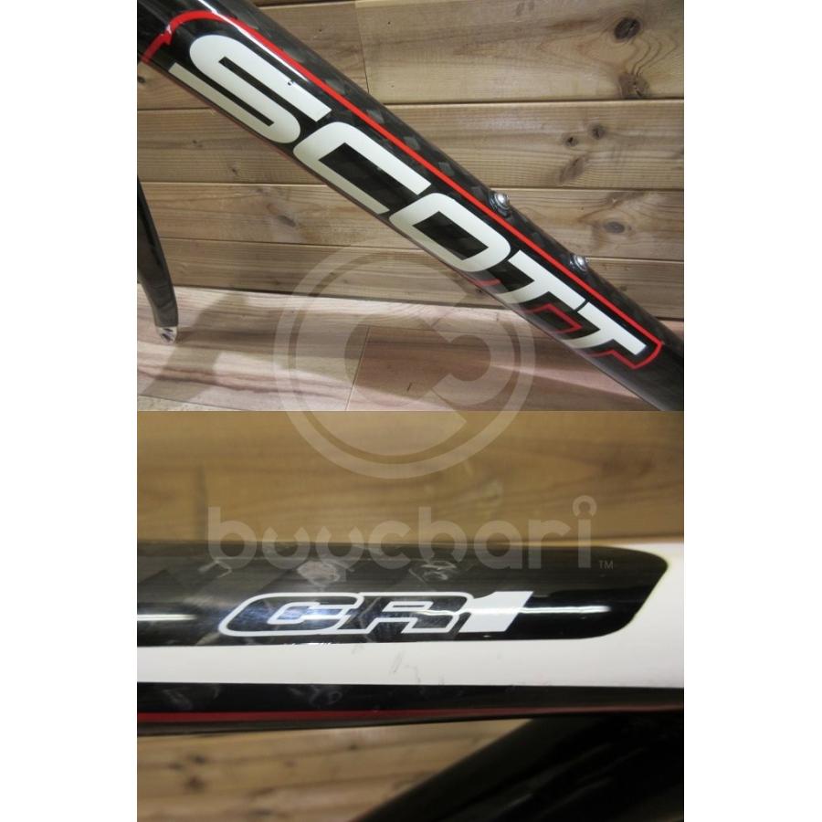 SCOTT 「スコット」 CR1 2005年頃モデル フレームセット / 相模原 店