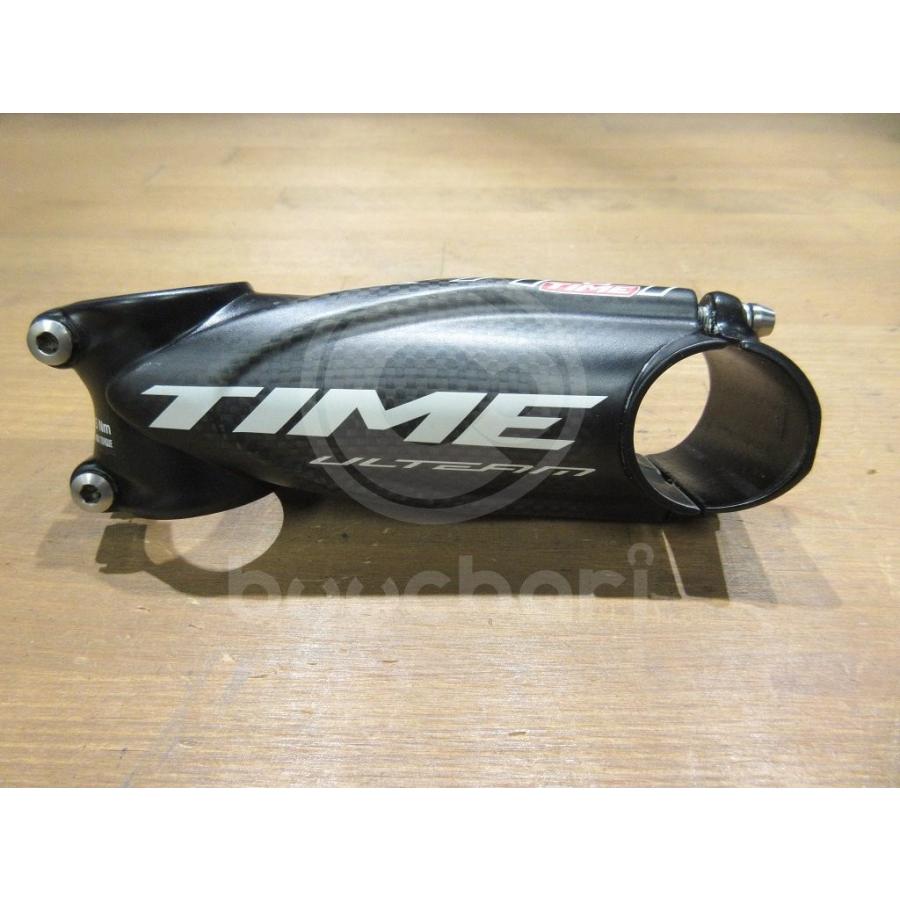 TIME 「タイム」 RTM 110mm Φ31.8 カーボンステム / 相模原 店