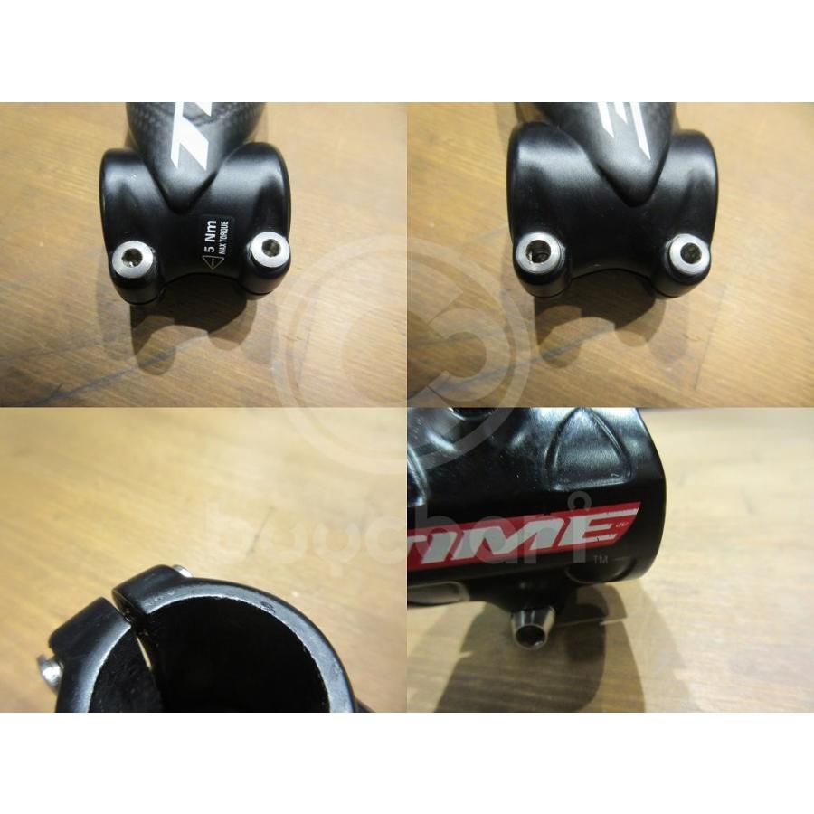 TIME 「タイム」 RTM 110mm Φ31.8 カーボンステム / 相模原 店