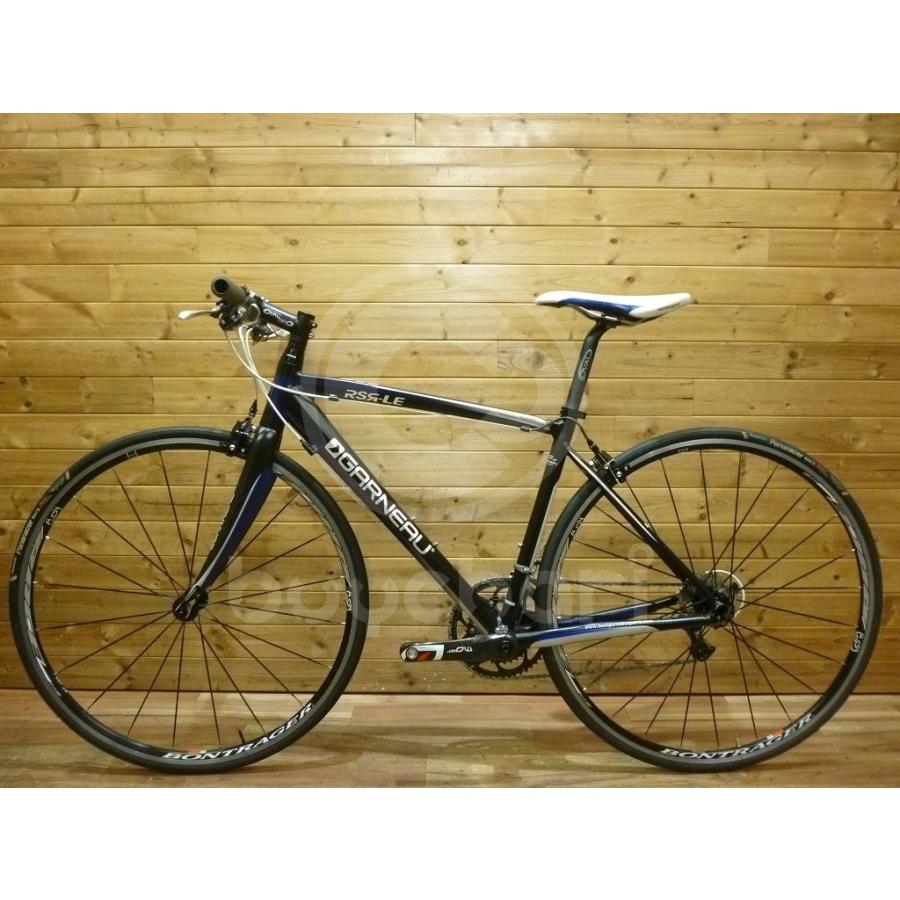 GARNEAU 「ガノー」 MER 2011年モデル ロードバイク GARNEAU 「ガノー」 MER 2011年モデル ロードバイク