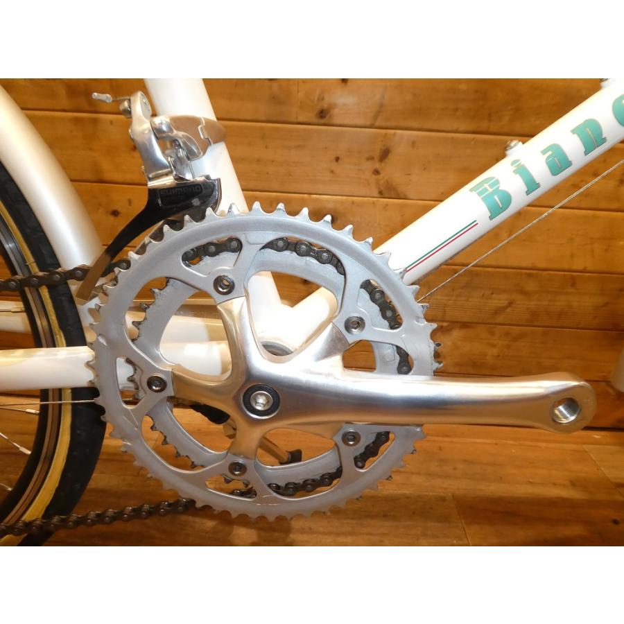 Bianchi BIANCHI 「ビアンキ」 LEPRE 2010年モデル 49サイズ Bianchi BIANCHI 「ビアンキ」 LEPRE 2010年モデル 49サイズ