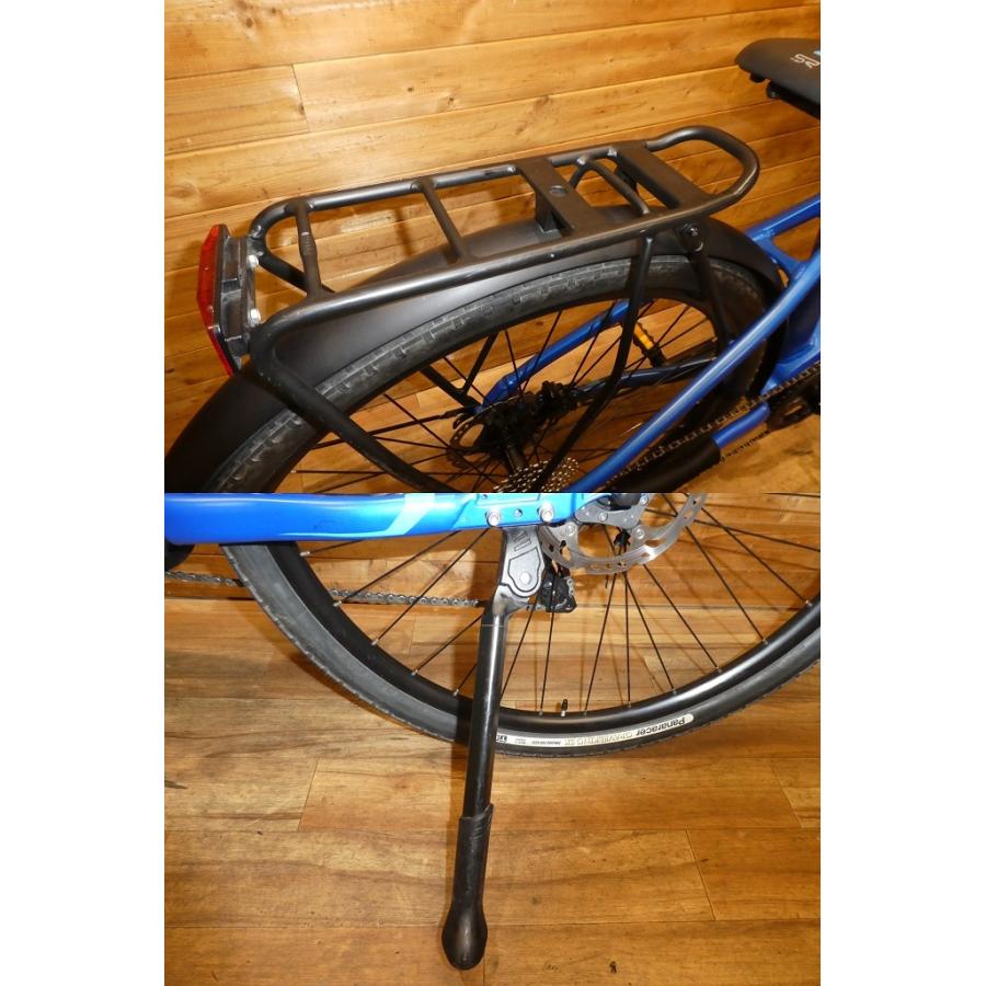 10％OFF】PANASONIC 「パナソニック」 XU1 BE-EXU44 2019年モデル 700C