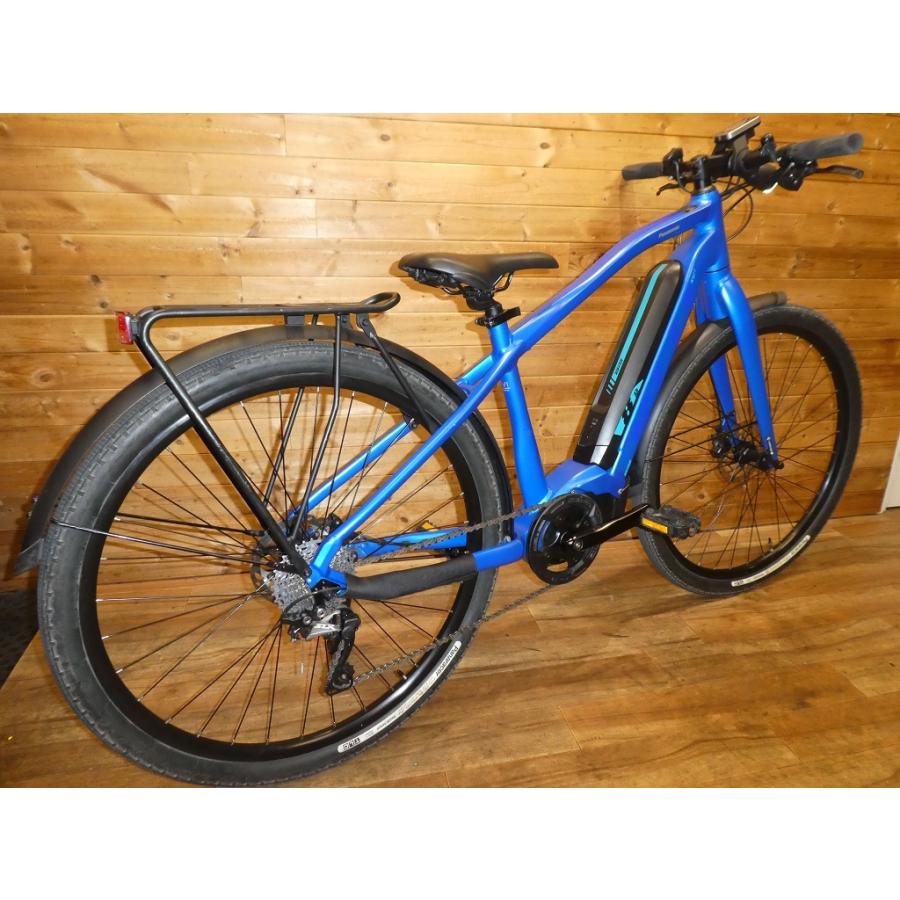 10％OFF】PANASONIC 「パナソニック」 XU1 BE-EXU44 2019年モデル 700C 