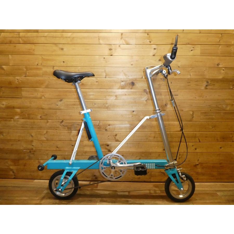 10 Off Pacific パシフィック Carryme 16年モデル 8インチ 折り畳み自転車 相模原 店 バイチャリ バザール Yahoo 店 通販 Yahoo ショッピング