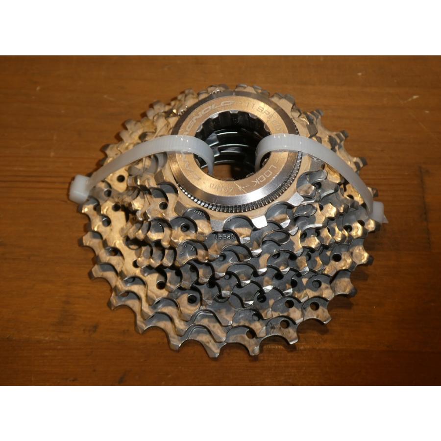 20％OFF】 CAMPAGNOLO 「カンパニョーロ」 ATHENA 11S 12-25T 