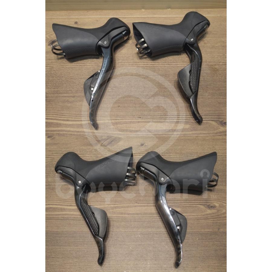 シマノ SHIMANO 「シマノ」 DURA-ACE 9070 Di2 ST/FD/RD/BT シマノ SHIMANO 「シマノ」 DURA-ACE 9070 Di2 ST/FD/RD/BT