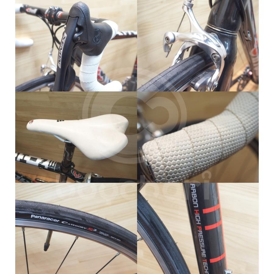 cinelli（チネリ） man machine 2009年 ロードバイク / 世田谷店