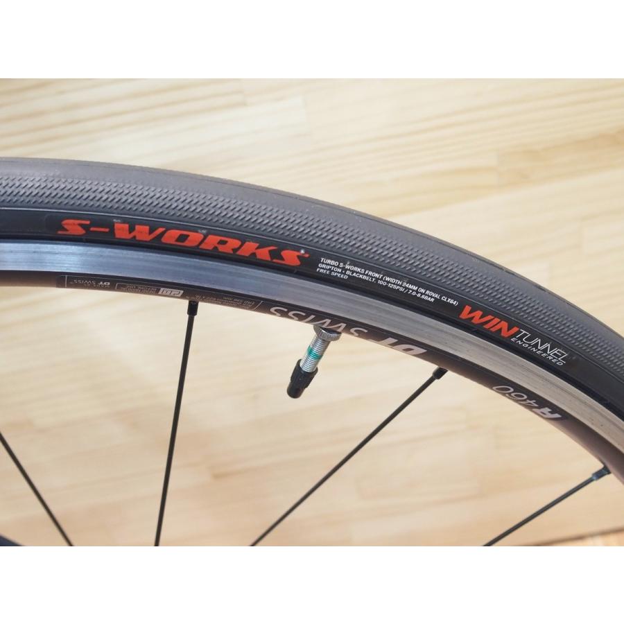 スペシャライズド（Specialized） VENGE ELITE 2018年モデル ロード 