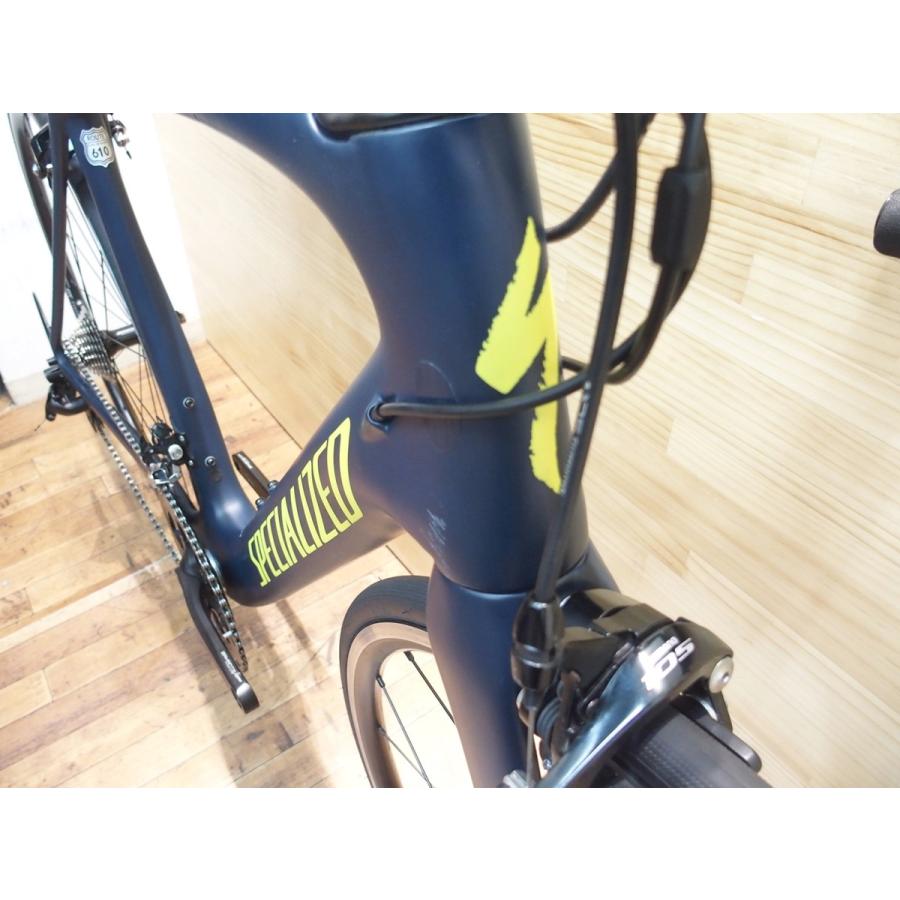 SPECIALIZED 「スペシャライズド」 Venge Elite 2018年モデル ロードバイク Venge Elite