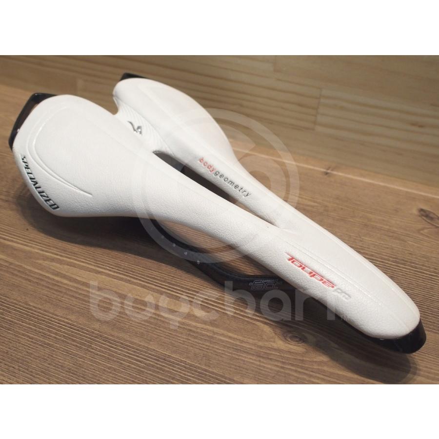 SPECIALIZED 「スペシャライズド」 TOUPE pro 143mm カーボンレール