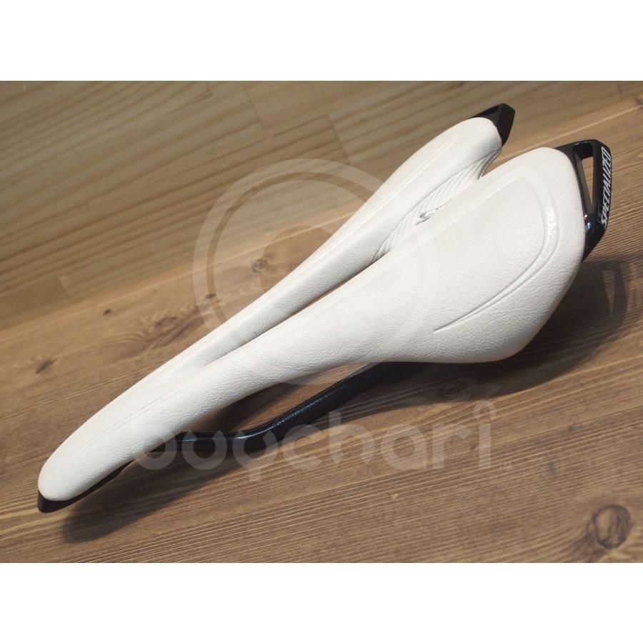 SPECIALIZEDサドル【TOUPE 143mm】カーボンレール仕様 SPECIALIZED 「スペシャライズド」 TOUPE pro 143mm カーボンレール