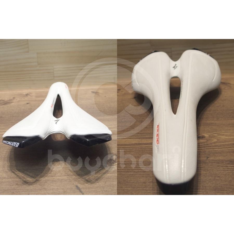 SPECIALIZED 「スペシャライズド」 TOUPE pro 143mm カーボンレール