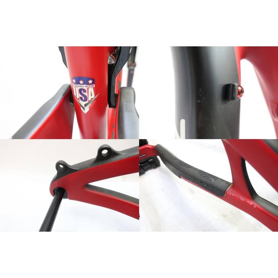 20%OFF】INTENSE 「インテンス」TRACER T275 2015年 Mサイズ