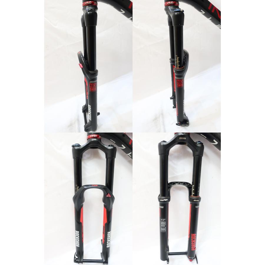 20%OFF】INTENSE 「インテンス」TRACER T275 2015年 Mサイズ