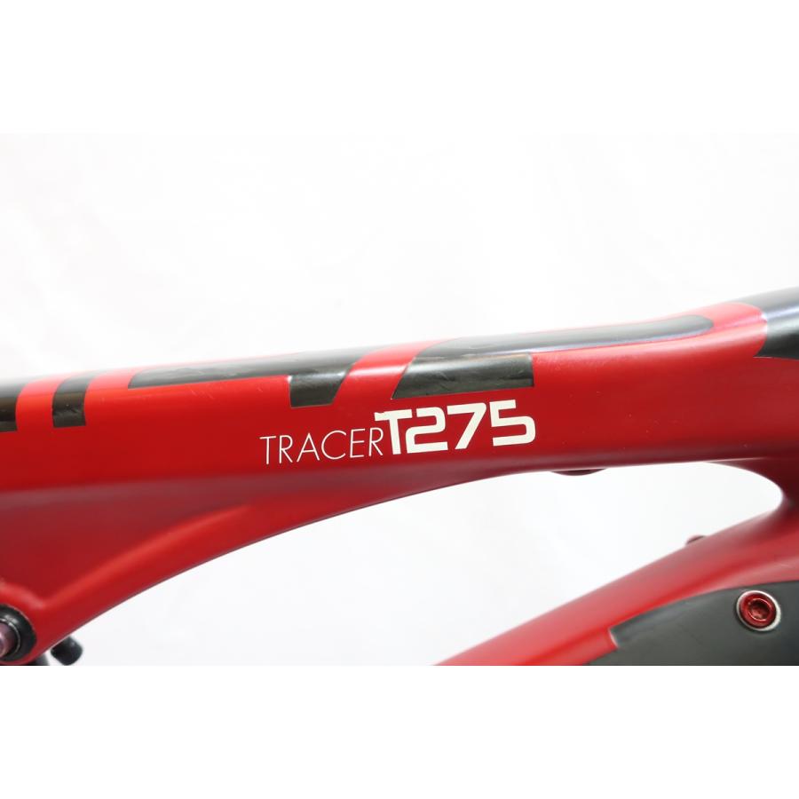 20%OFF】INTENSE 「インテンス」TRACER T275 2015年 Mサイズ