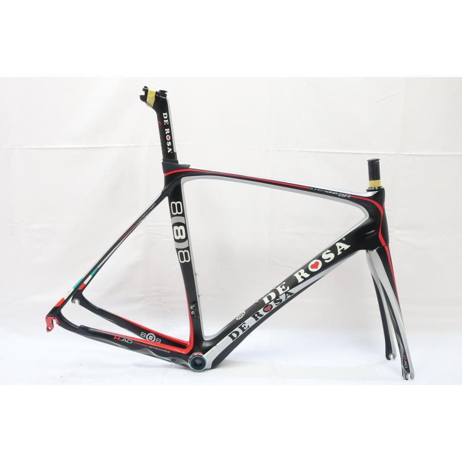 DEROSA 「デローザ」 AVANT 2010モデル フレーム