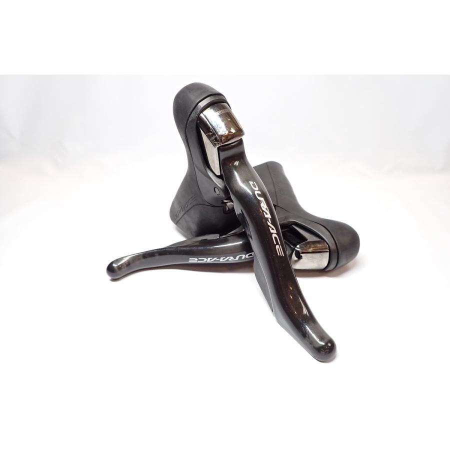 シマノ SHIMANO 「シマノ」 DURA-ACE ST-7900 デュアル シマノ SHIMANO 「シマノ」 DURA-ACE ST-7900 デュアル