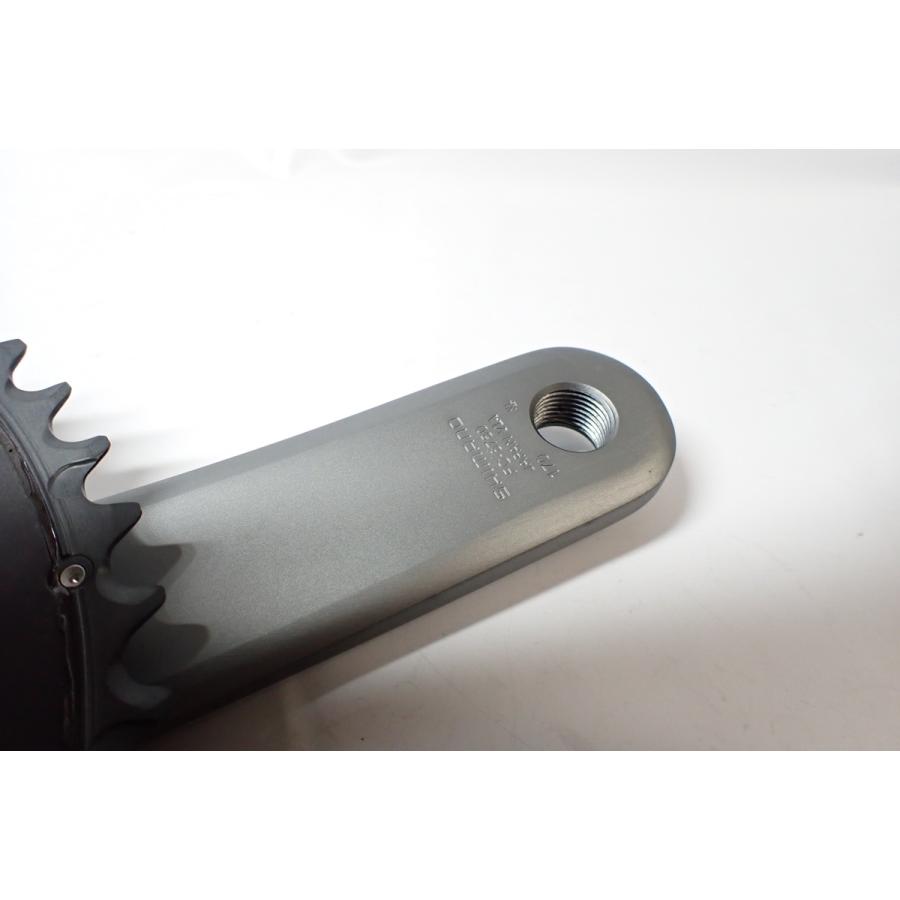 シマノ（SHIMANO） ULTEGRA FC-6750 50-34T 170mm クランクセット