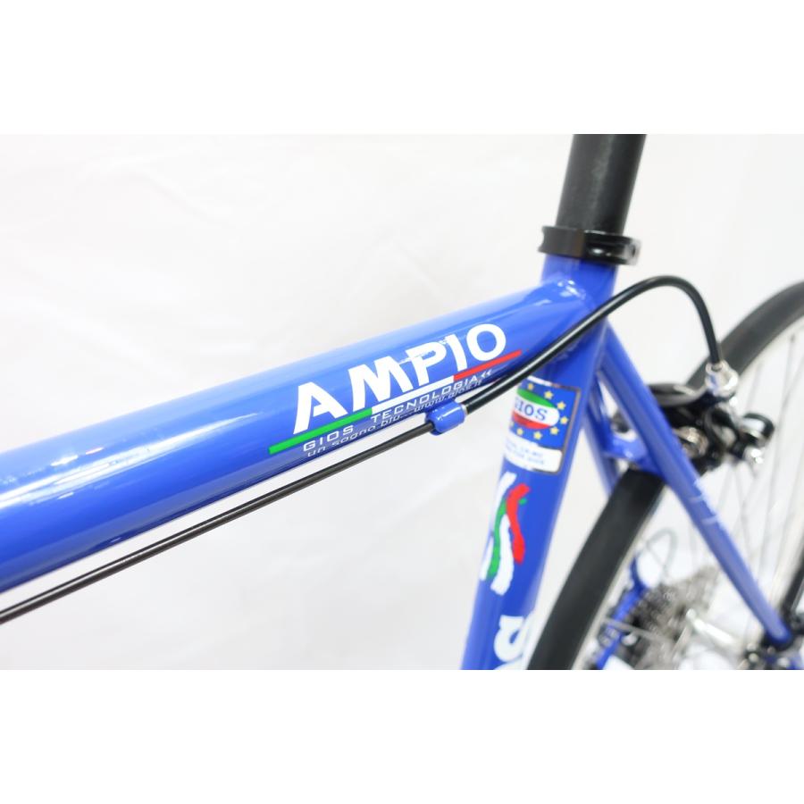 GIOS（ジオス） 【15%OFF】GIOS AMPIO claris 2022年モデル クロス