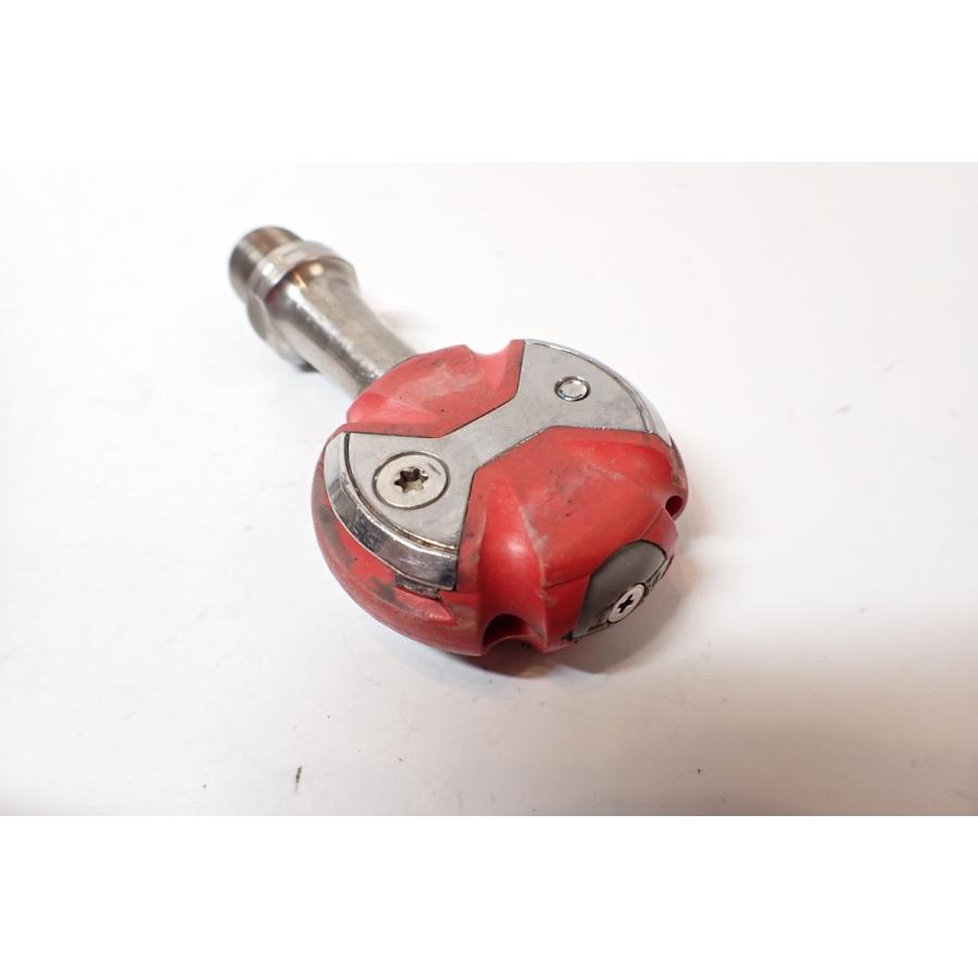 スピードプレイ　speedplay チタンシャフトペダル　重量167g SPEEDPLAY 「スピードプレイ」 チタンシャフト ペダル / 世田谷