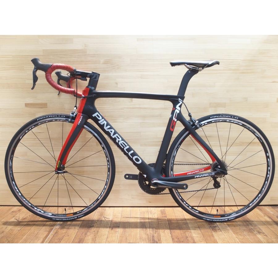 PINARELLO 「ピナレロ」 GAN RS ULTEGRA 2016年モデル ロードバイク