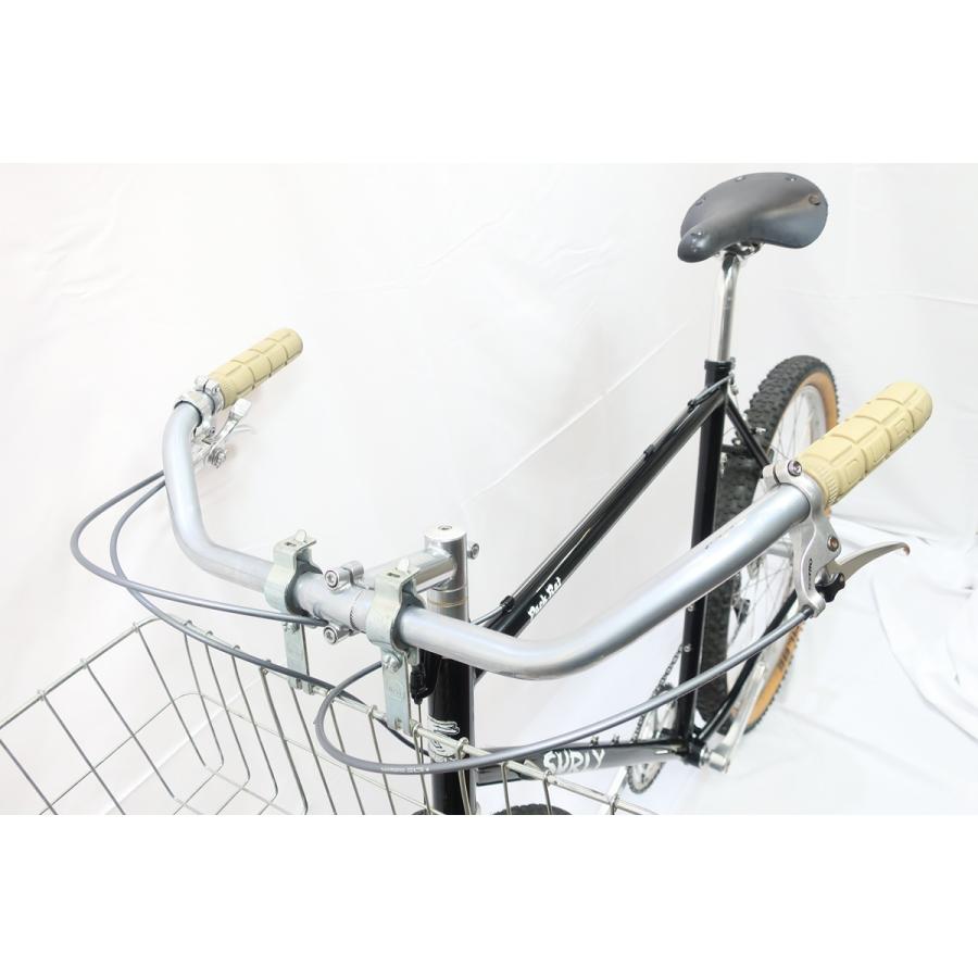 SURLY 「サーリー」 PACK RAT 2021年モデル 650B クロモリ SURLY 「サーリー」 PACK RAT 2021年モデル 650B クロモリ