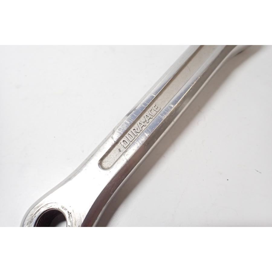 シマノ SHIMANO 「シマノ」 DURA-ACE NJS 48T 167.5mm ピスト シマノ SHIMANO 「シマノ」 DURA-ACE NJS 48T 167.5mm ピスト