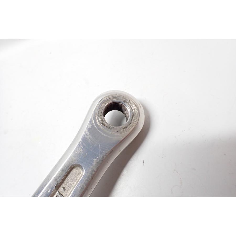 シマノ SHIMANO 「シマノ」 DURA-ACE NJS 48T 167.5mm ピスト シマノ SHIMANO 「シマノ」 DURA-ACE NJS 48T 167.5mm ピスト