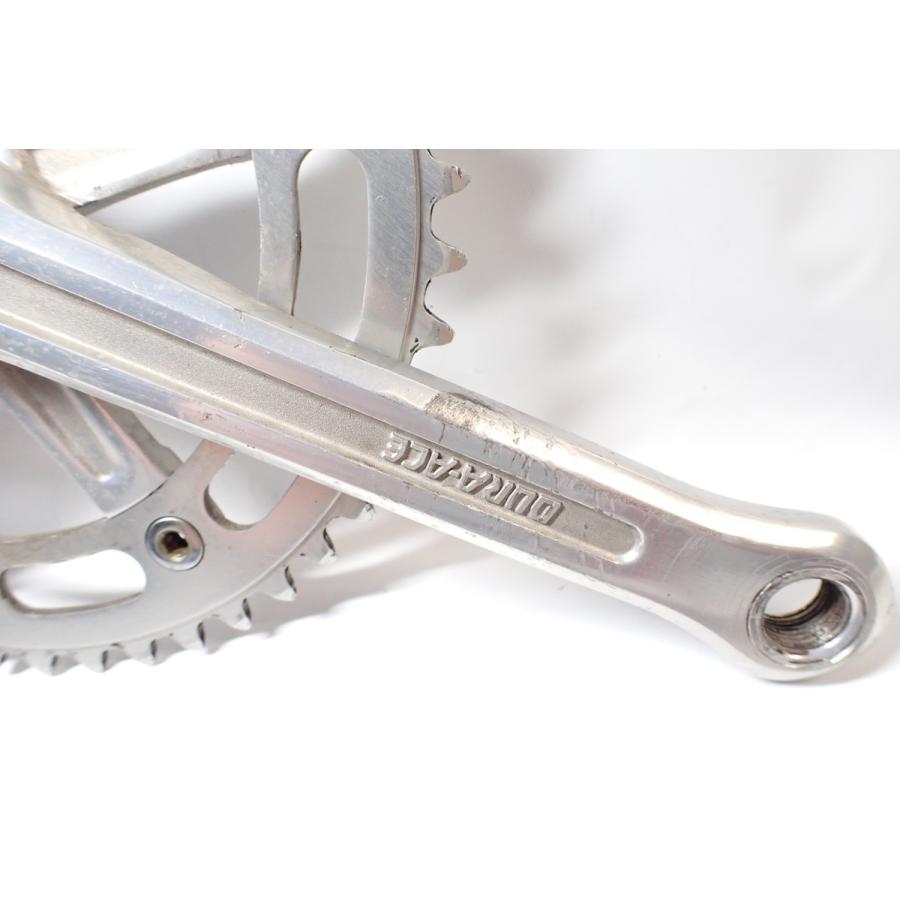 シマノ SHIMANO 「シマノ」 DURA-ACE NJS 48T 167.5mm ピスト シマノ SHIMANO 「シマノ」 DURA-ACE NJS 48T 167.5mm ピスト