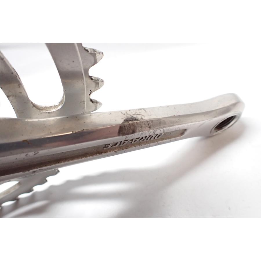 シマノ SHIMANO 「シマノ」 DURA-ACE NJS 48T 167.5mm ピスト シマノ SHIMANO 「シマノ」 DURA-ACE NJS 48T 167.5mm ピスト