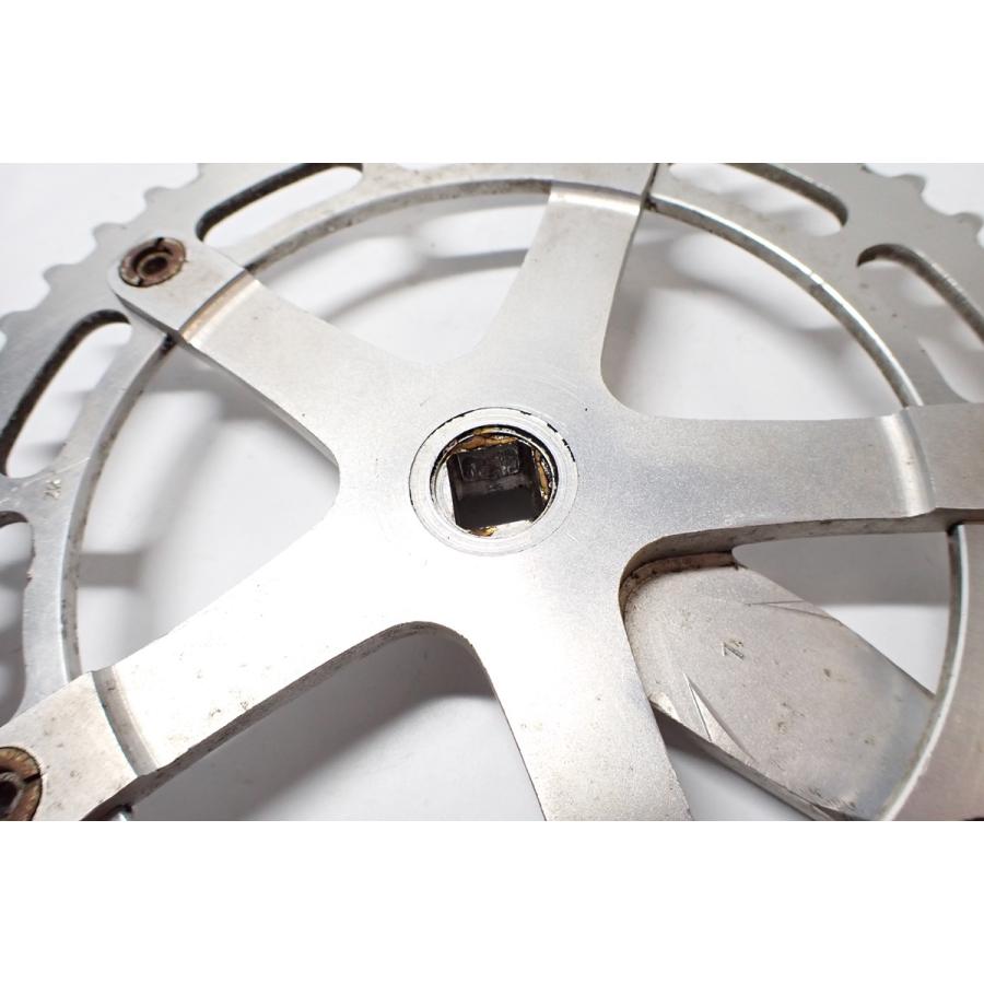 シマノ SHIMANO 「シマノ」 DURA-ACE NJS 48T 167.5mm ピスト シマノ SHIMANO 「シマノ」 DURA-ACE NJS 48T 167.5mm ピスト