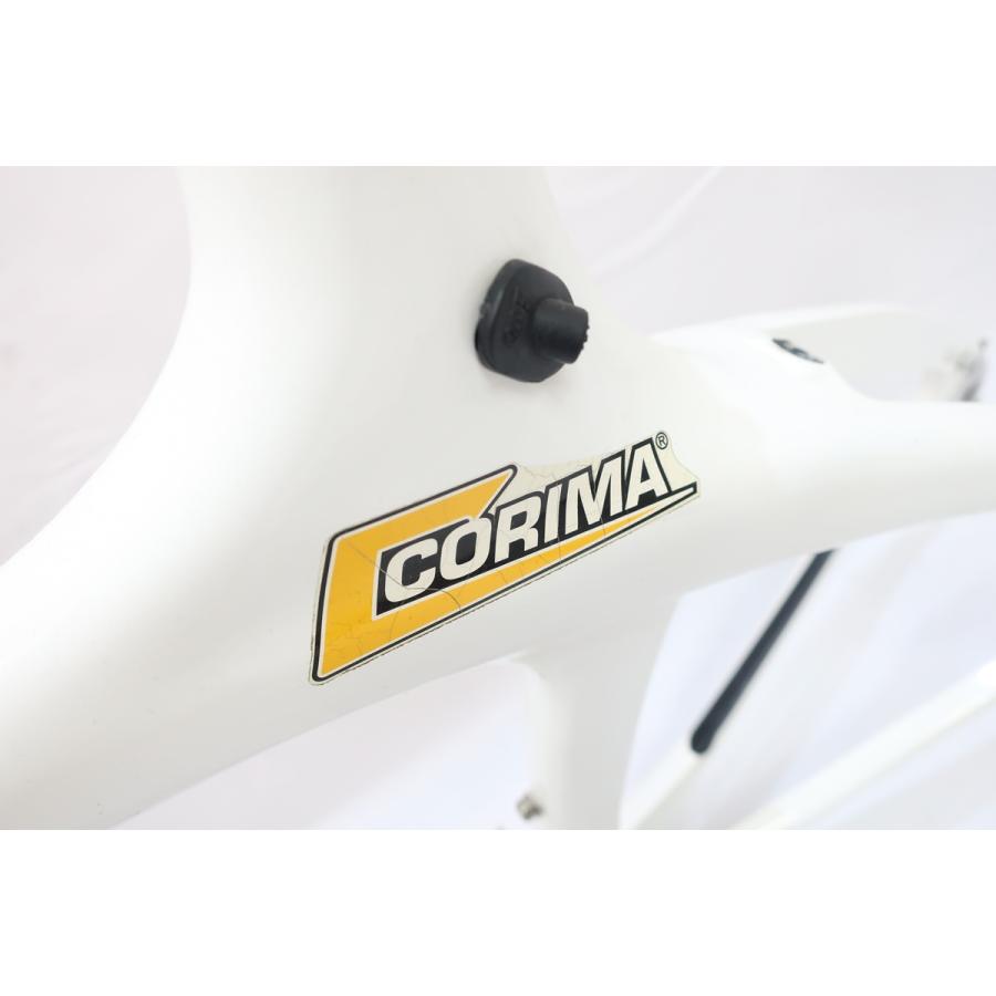 CORIMA 「コリマ」 PUMA 90年代 カーボンロードバイク フレーム CORIMA 「コリマ」 PUMA 90年代 カーボンロードバイク フレーム