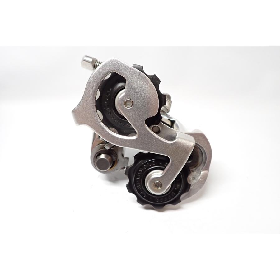 Campagnolo CAMPAGNOLO 「カンパニョーロ」 RECORD TITANIUM 9S Campagnolo CAMPAGNOLO 「カンパニョーロ」 RECORD TITANIUM 9S