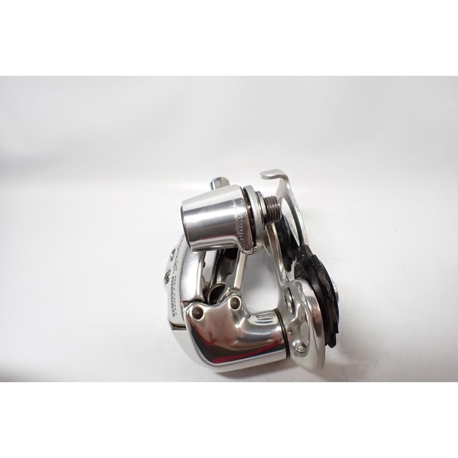 Campagnolo CAMPAGNOLO 「カンパニョーロ」 RECORD TITANIUM 9S Campagnolo CAMPAGNOLO 「カンパニョーロ」 RECORD TITANIUM 9S