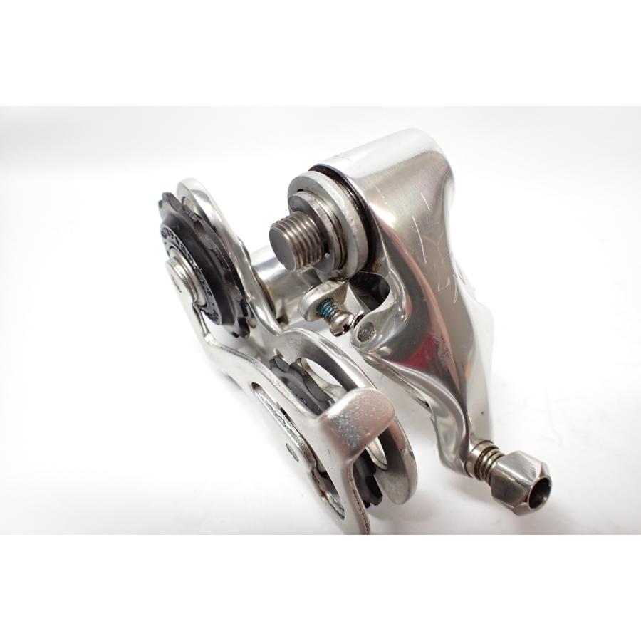 Campagnolo CAMPAGNOLO 「カンパニョーロ」 RECORD TITANIUM 9S Campagnolo CAMPAGNOLO 「カンパニョーロ」 RECORD TITANIUM 9S