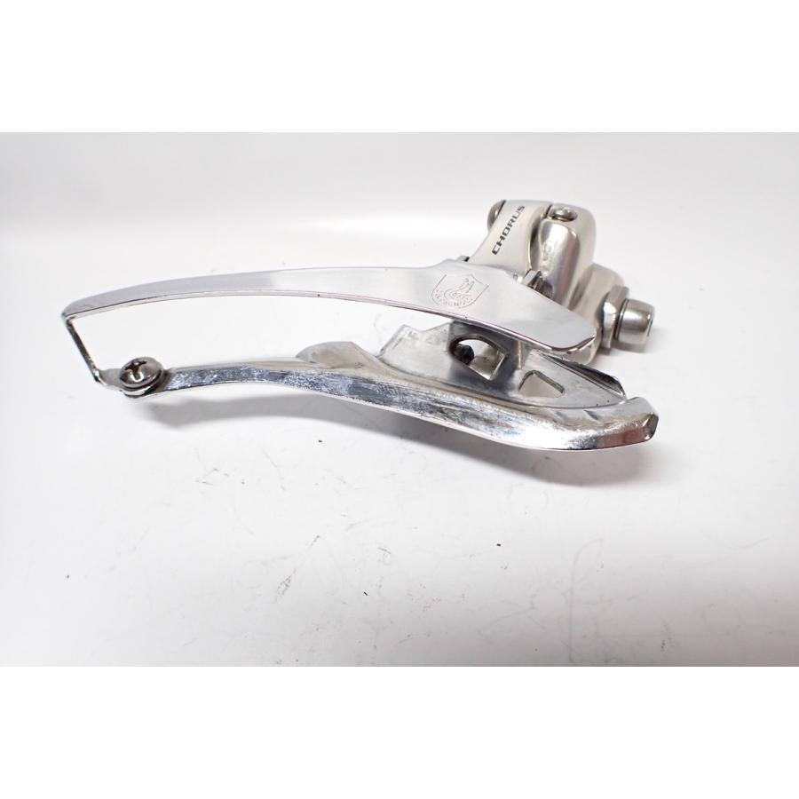 カンパニョーロ Campagnolo コーラス フロントディレイラー Campagnolo（カンパニョーロ） CHORUS フロントディレイラー / 世田谷