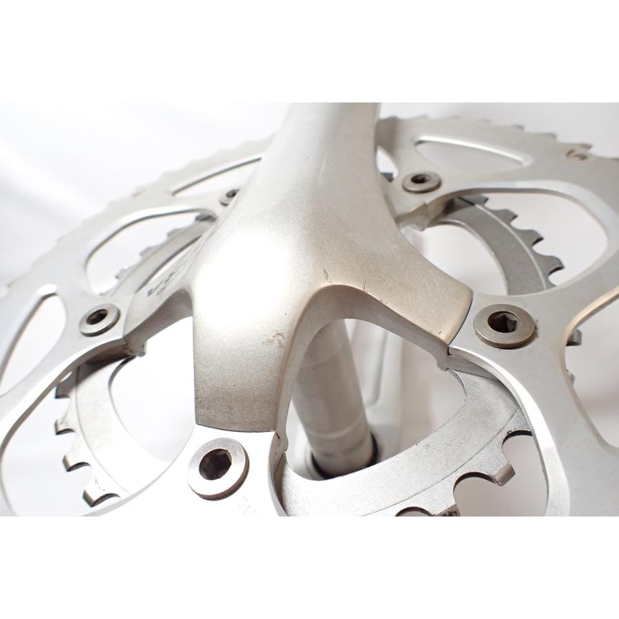 シマノ SHIMANO 「シマノ」 SORA FC-3450 50-34T 170mm クランク シマノ SHIMANO 「シマノ」 SORA FC-3450 50-34T 170mm クランク