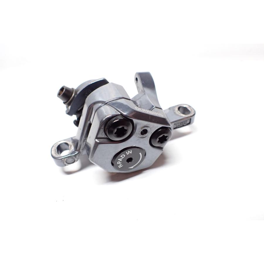 SHIMANO 「シマノ」 ULTEGRA BR-CX77 メカニカル ディスク SHIMANO 「シマノ」 ULTEGRA BR-CX77 メカニカル ディスク