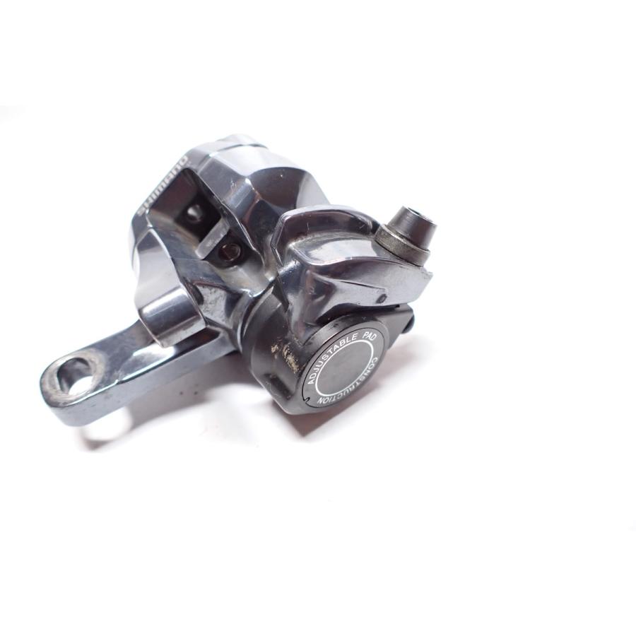 SHIMANO 「シマノ」 ULTEGRA BR-CX77 メカニカル ディスク SHIMANO 「シマノ」 ULTEGRA BR-CX77 メカニカル ディスク