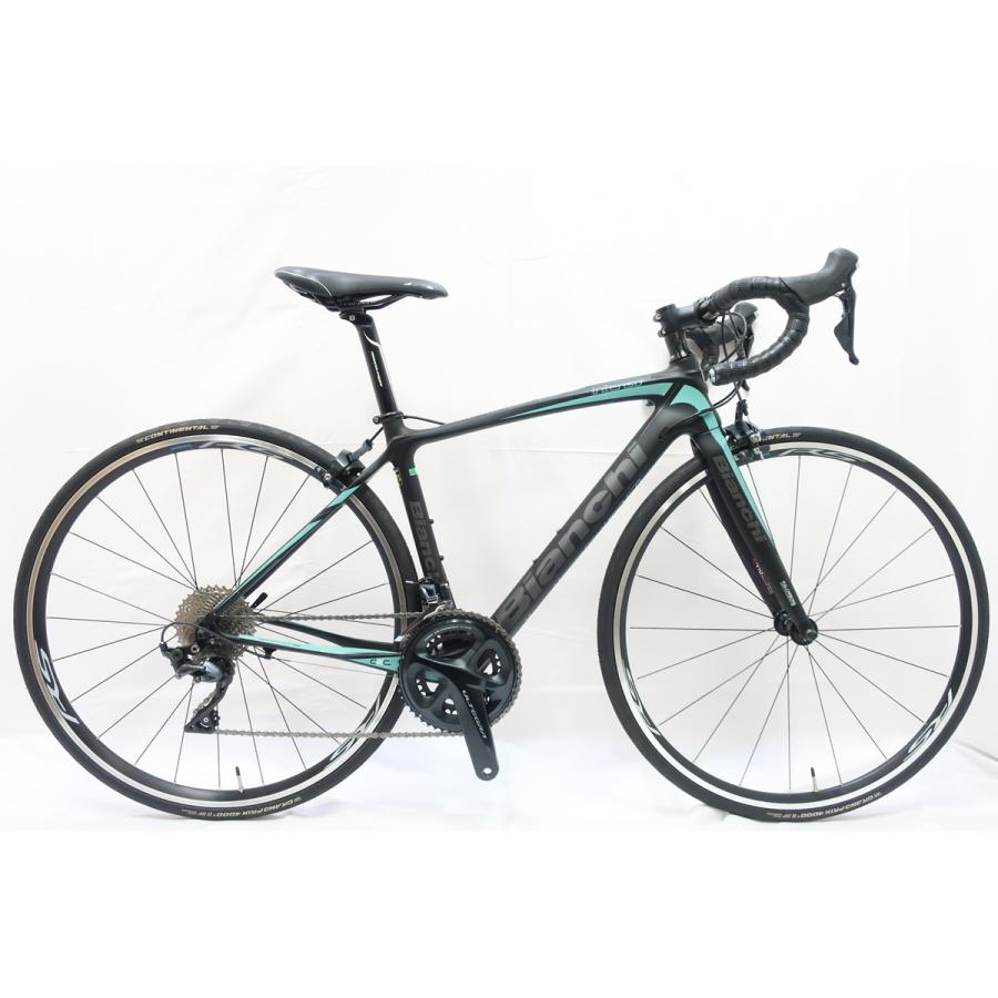 BIANCHI 「ビアンキ」 INTENSO R8000 カスタム 2014年モデル ロード 