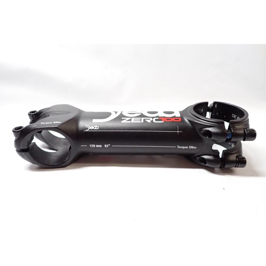 Deda（デダ） ZERO100 120mm ステム / 世田谷店 : バイチャリ&バザール
